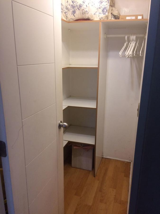 Zenteno Apartment