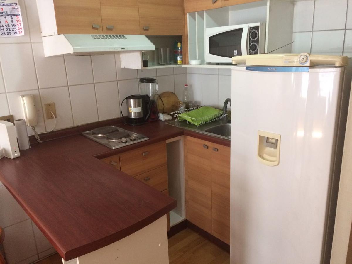 Apartment Zenteno