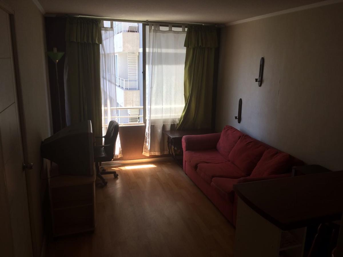 Zenteno Apartment