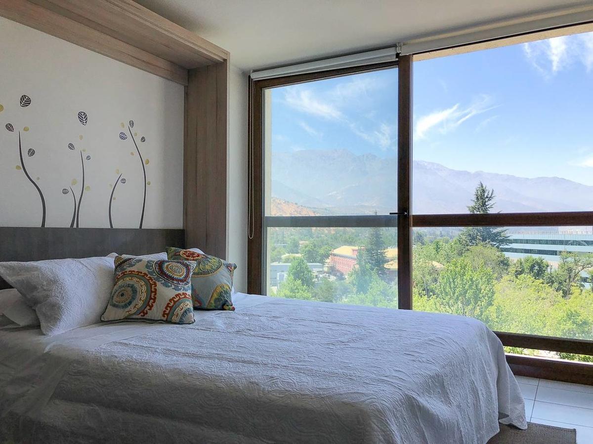 Apartamento Charming - W/mountain View, Pool,&gym