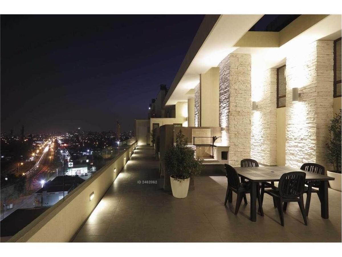 Apartamento Charming - W/mountain View, Pool,&gym Santiago de Chile