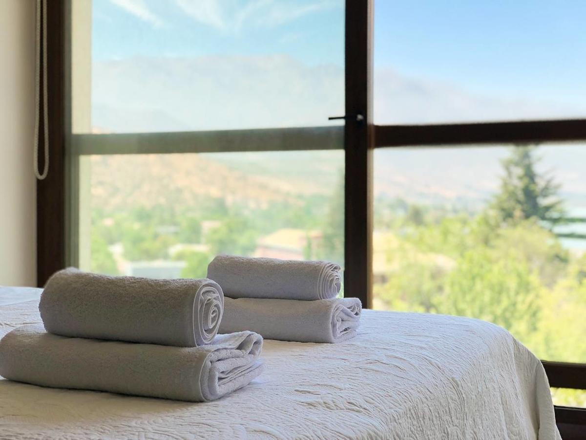 Charming - W/mountain View, Pool,&gym Apartamento *