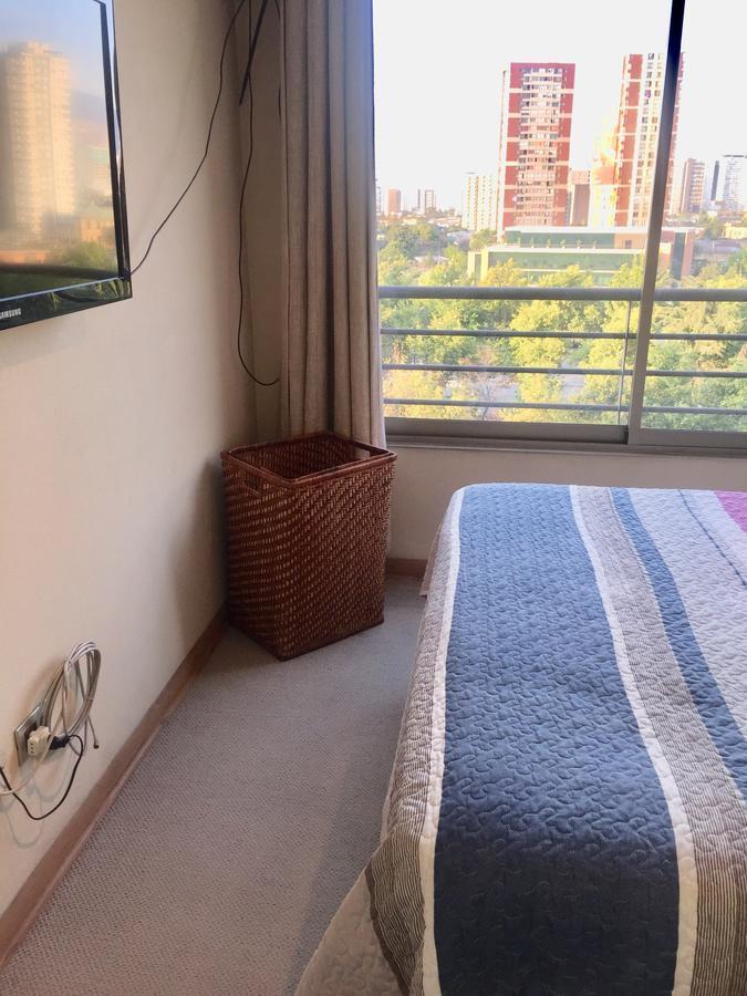 Apartamento Departamento Edificio Plaza Los Reyes