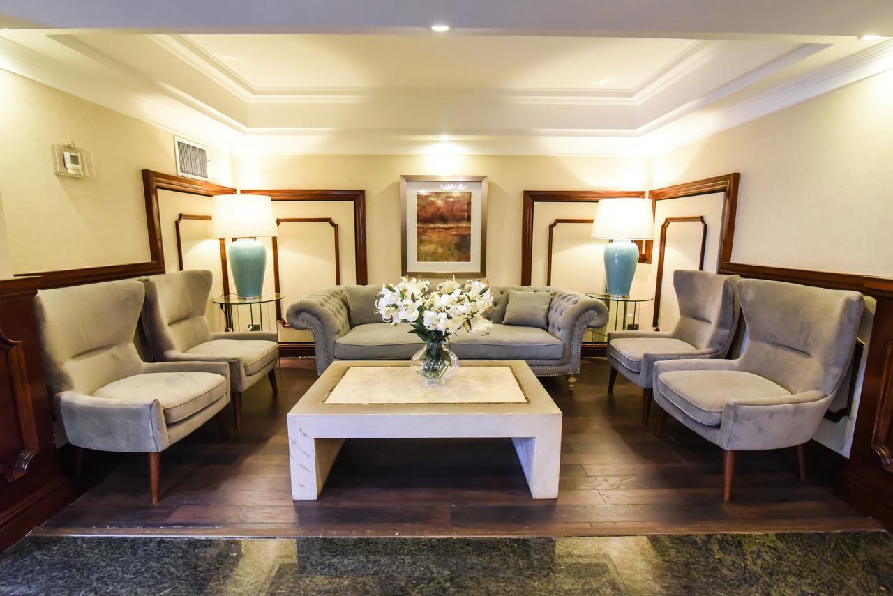 Gran Palace Hotel