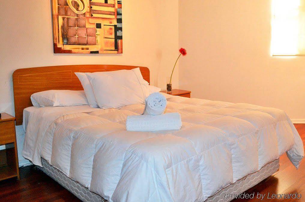 Santiago Suite Apartment * Santiago de Chile