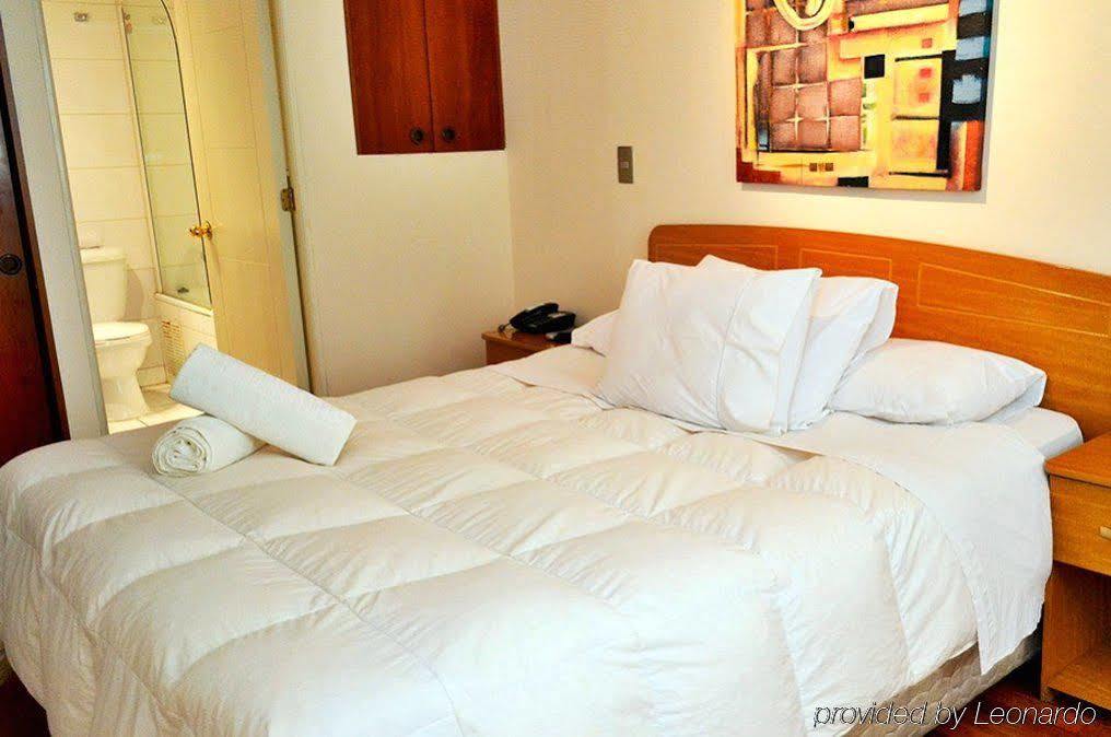 Santiago Suite Apartment Apartamento