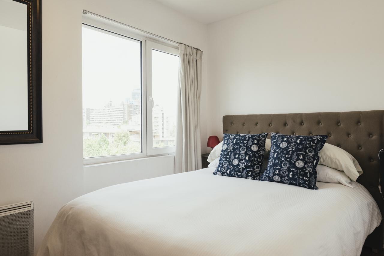 Apartamento Cozy In Providencia