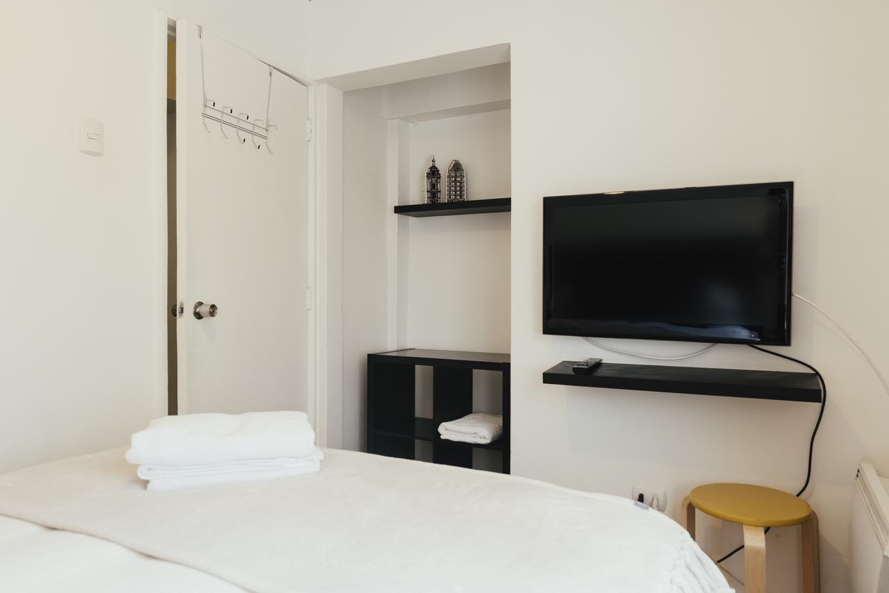 Apartamento Cozy In Providencia