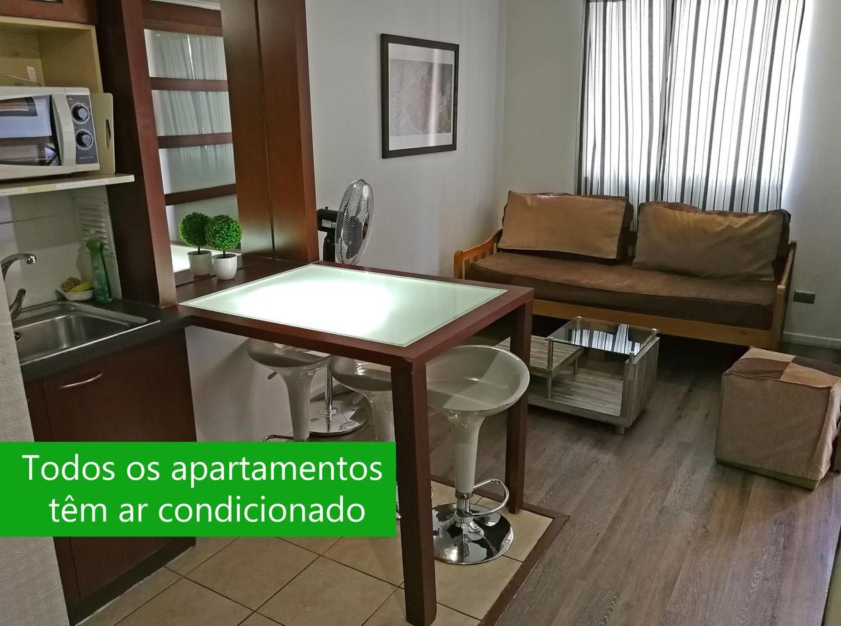 Apartamento Amistar