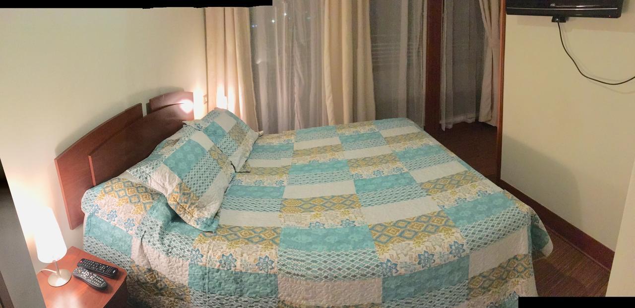 Departamento San Diego *