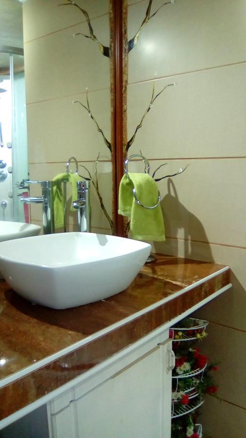 Apartamento Torre Alameda Santiago de Chile
