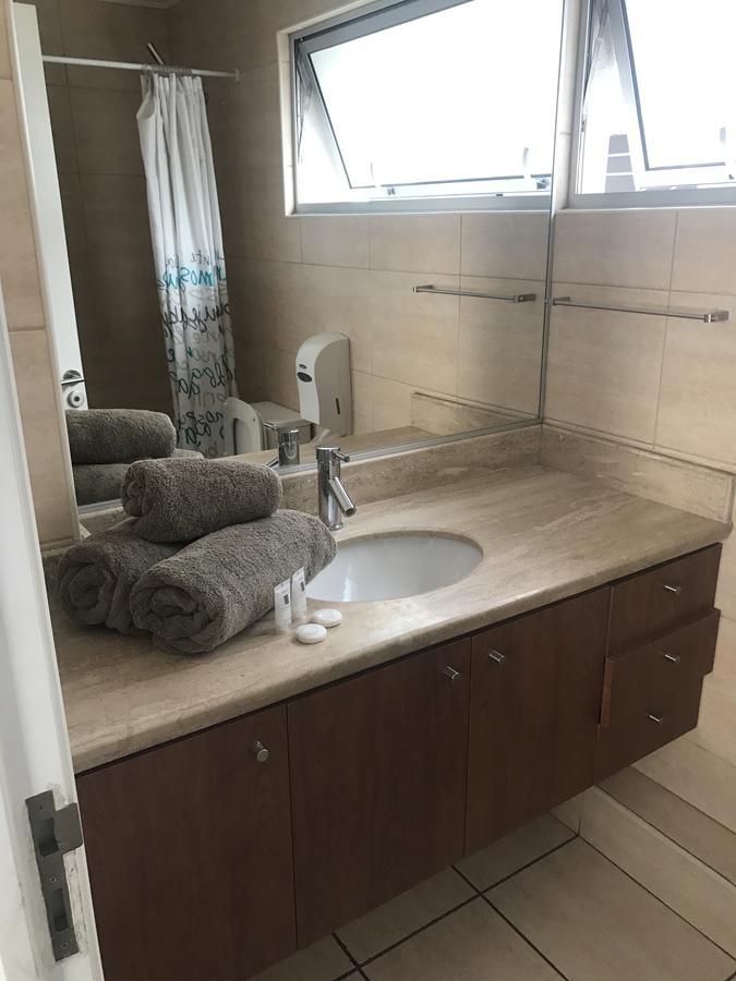 Apartamento Bellavista Travel Santiago