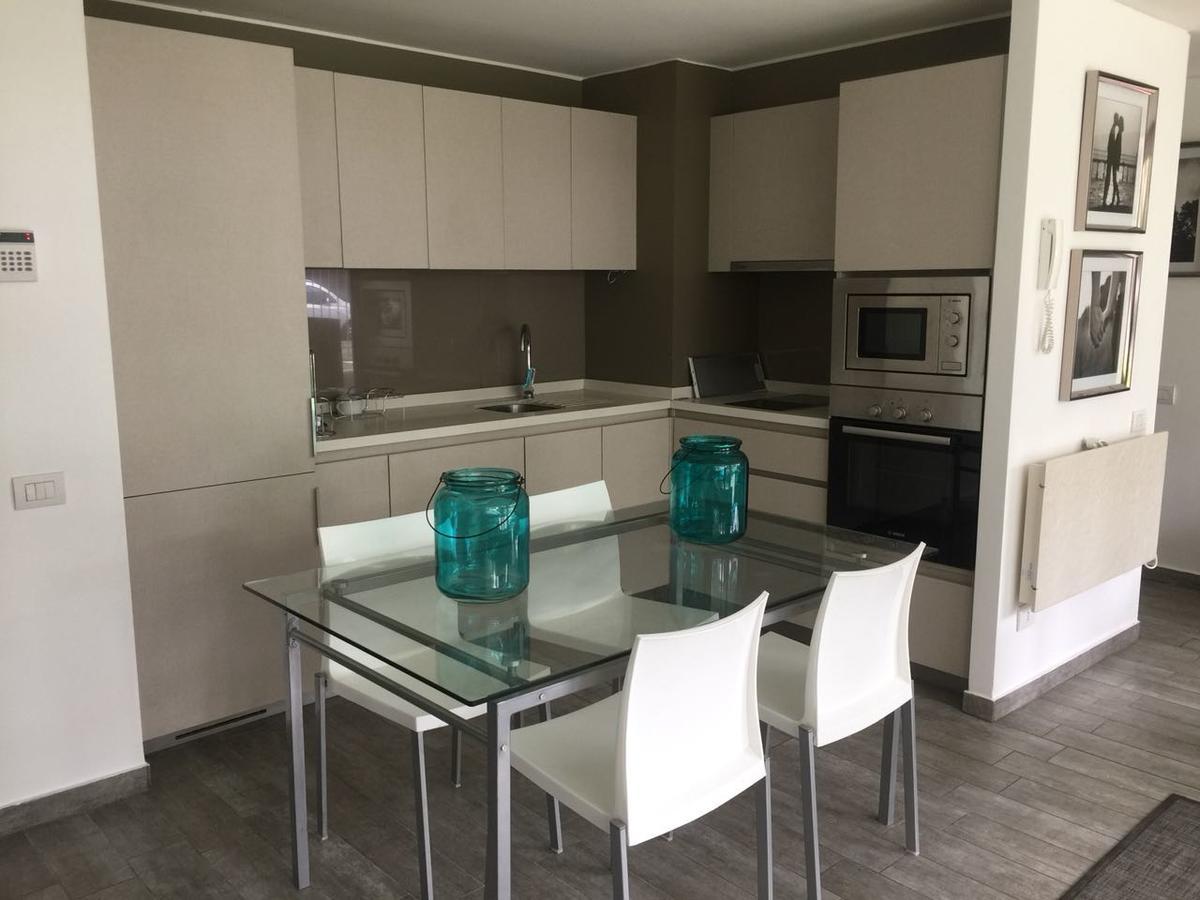 Apartamento Braganza Vecino Santiago de Chile
