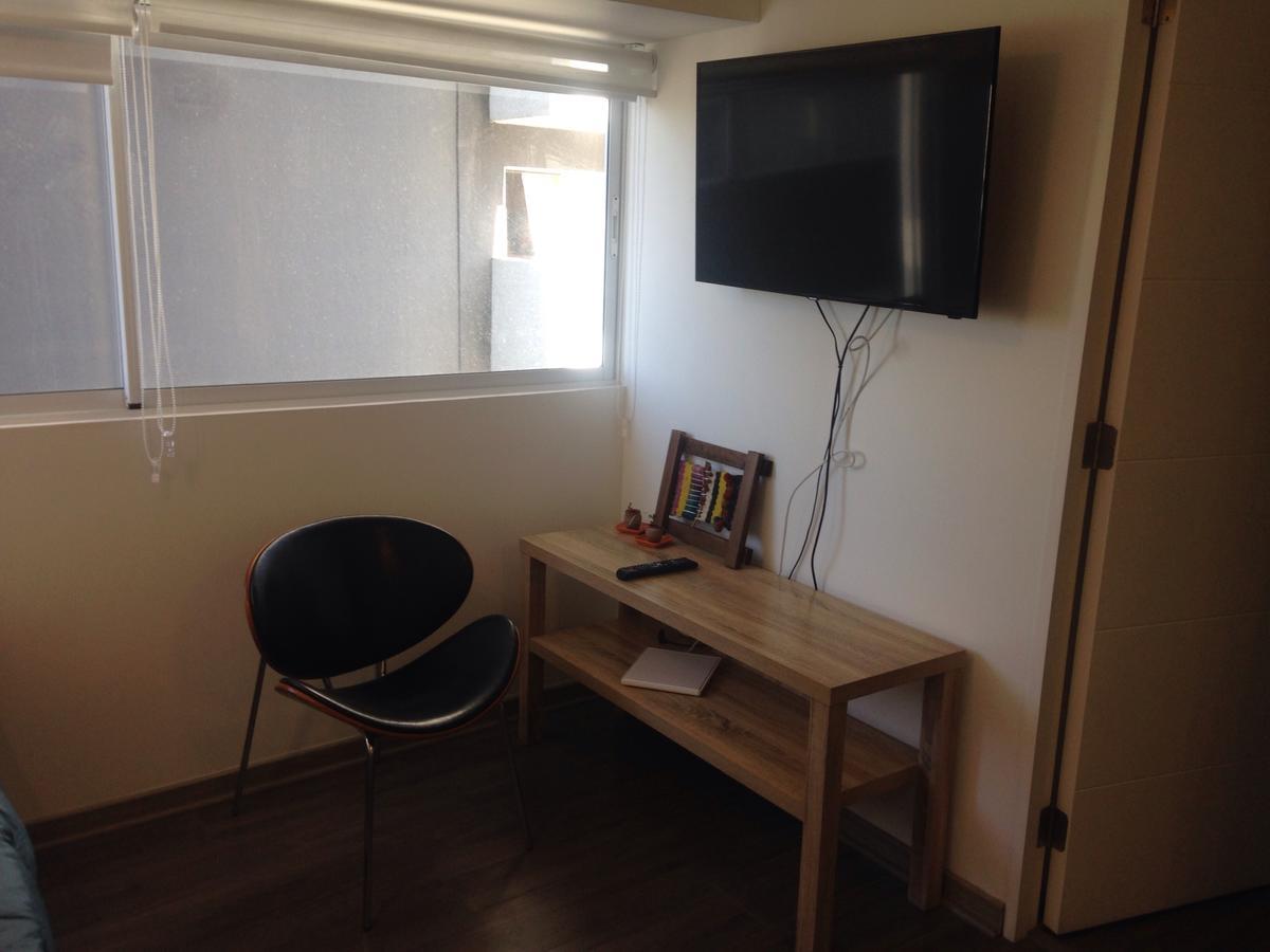 Selma ñuñoa Apartamento