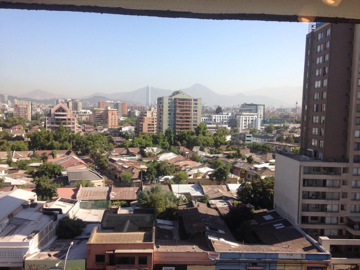 Apartamento Selma ñuñoa