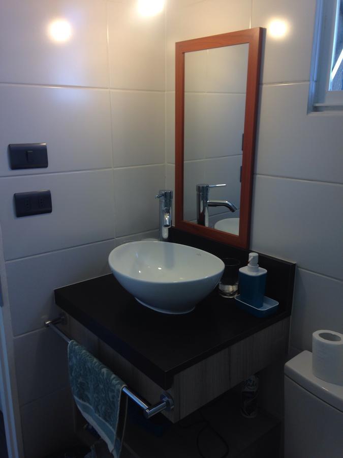 Apartamento Selma ñuñoa *