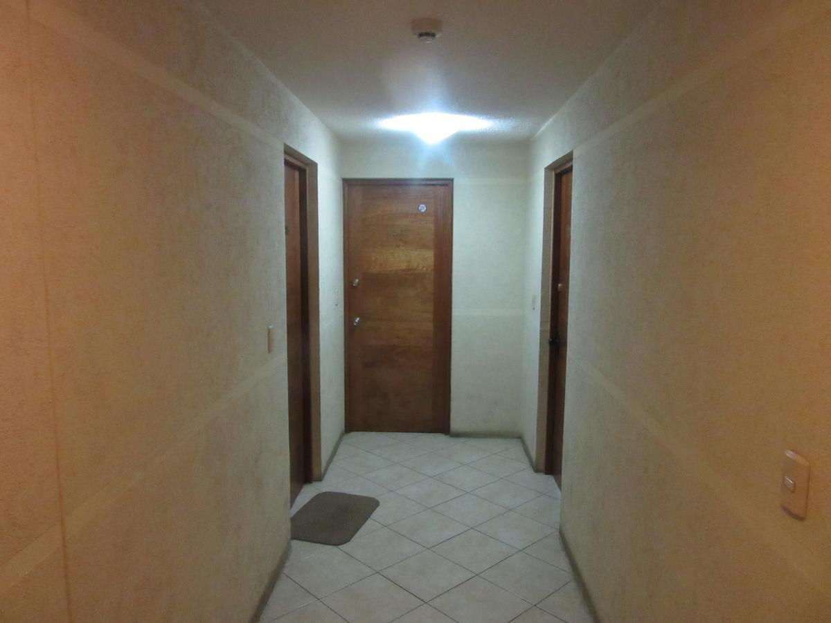 Apartamento Depto Metro La Moneda