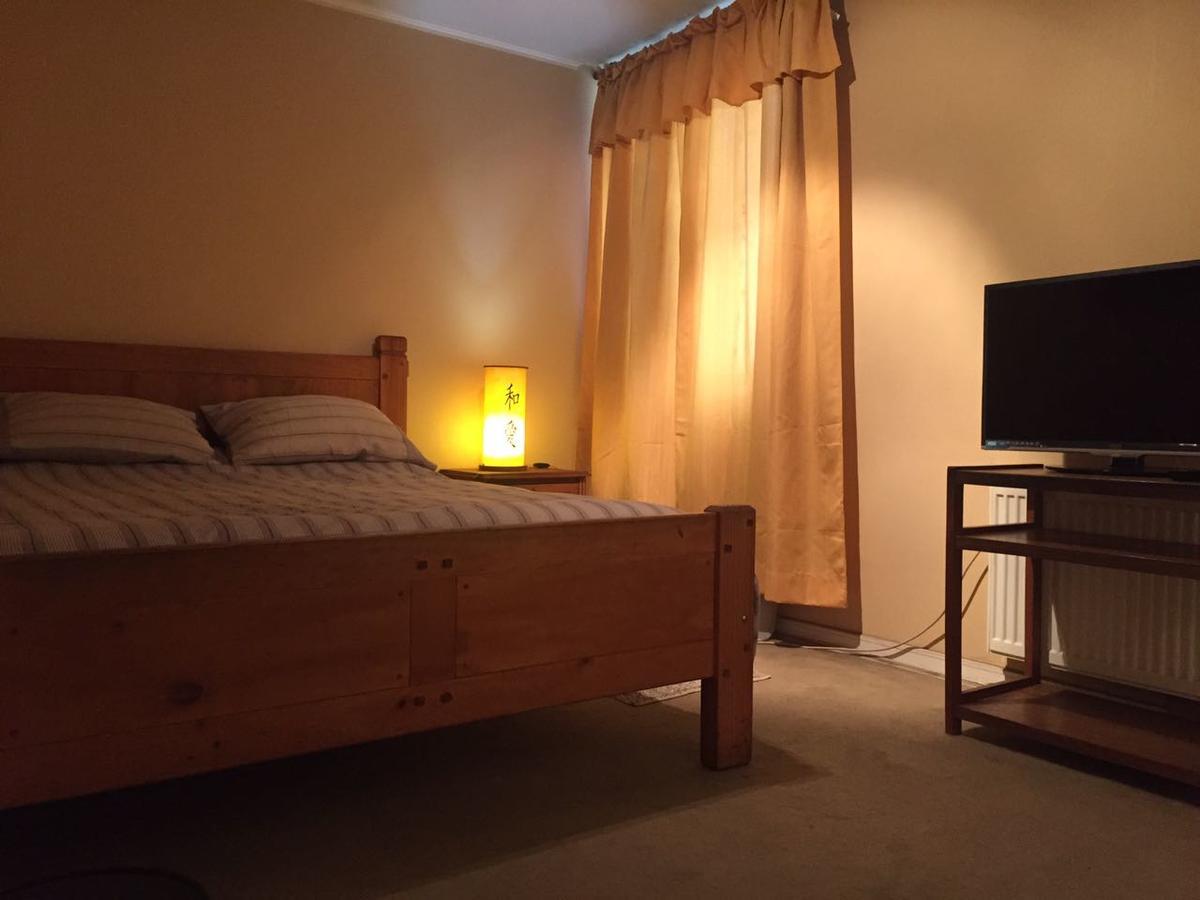 Departamento En Nunoa * Santiago