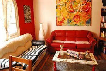 Don Hostal Santiago de Chile