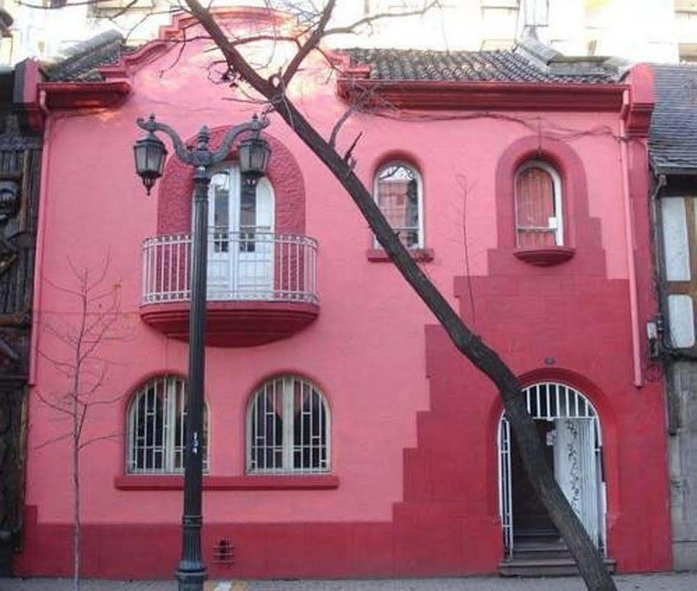 Don Hostal