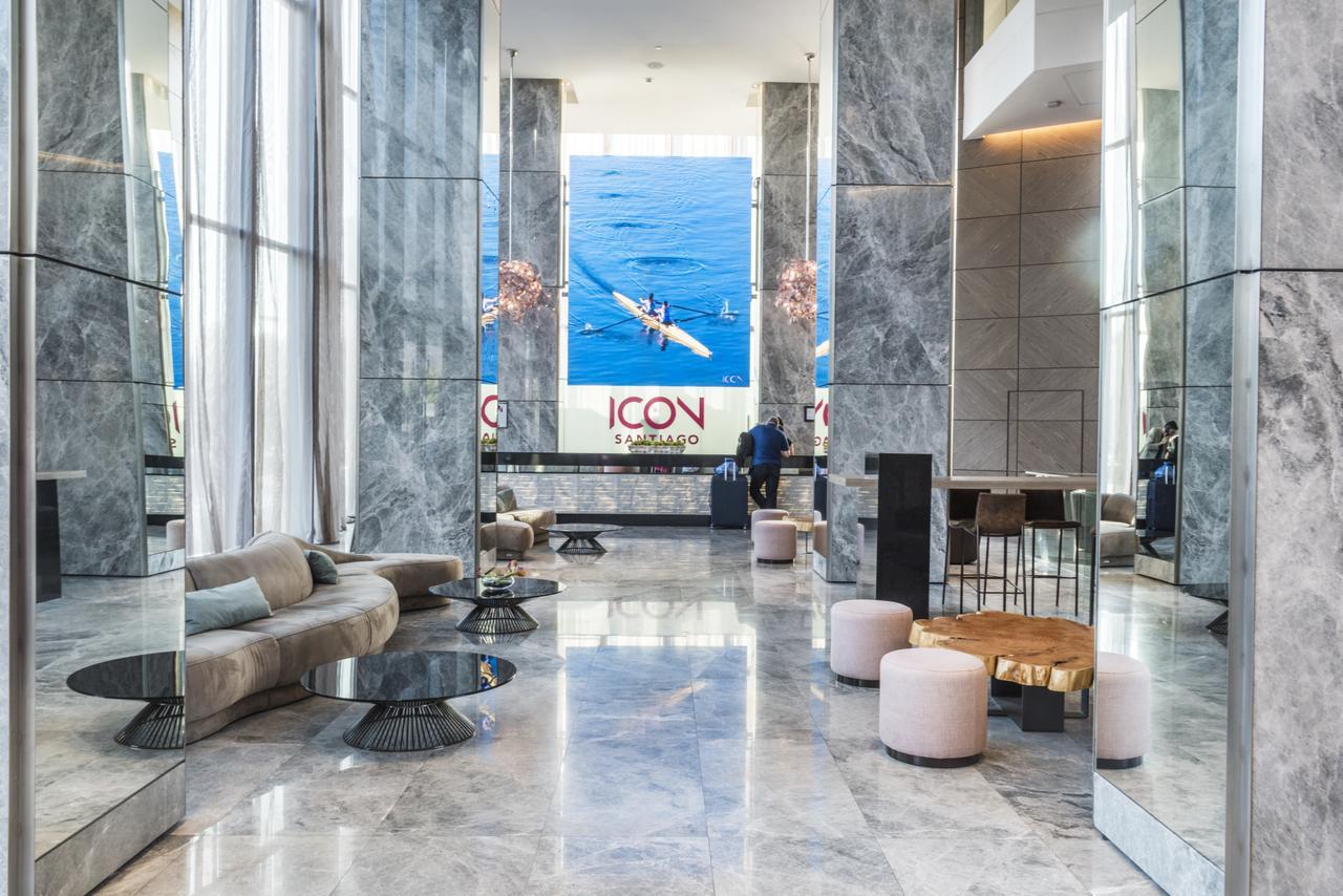 Hotel Icon Santiago de Chile