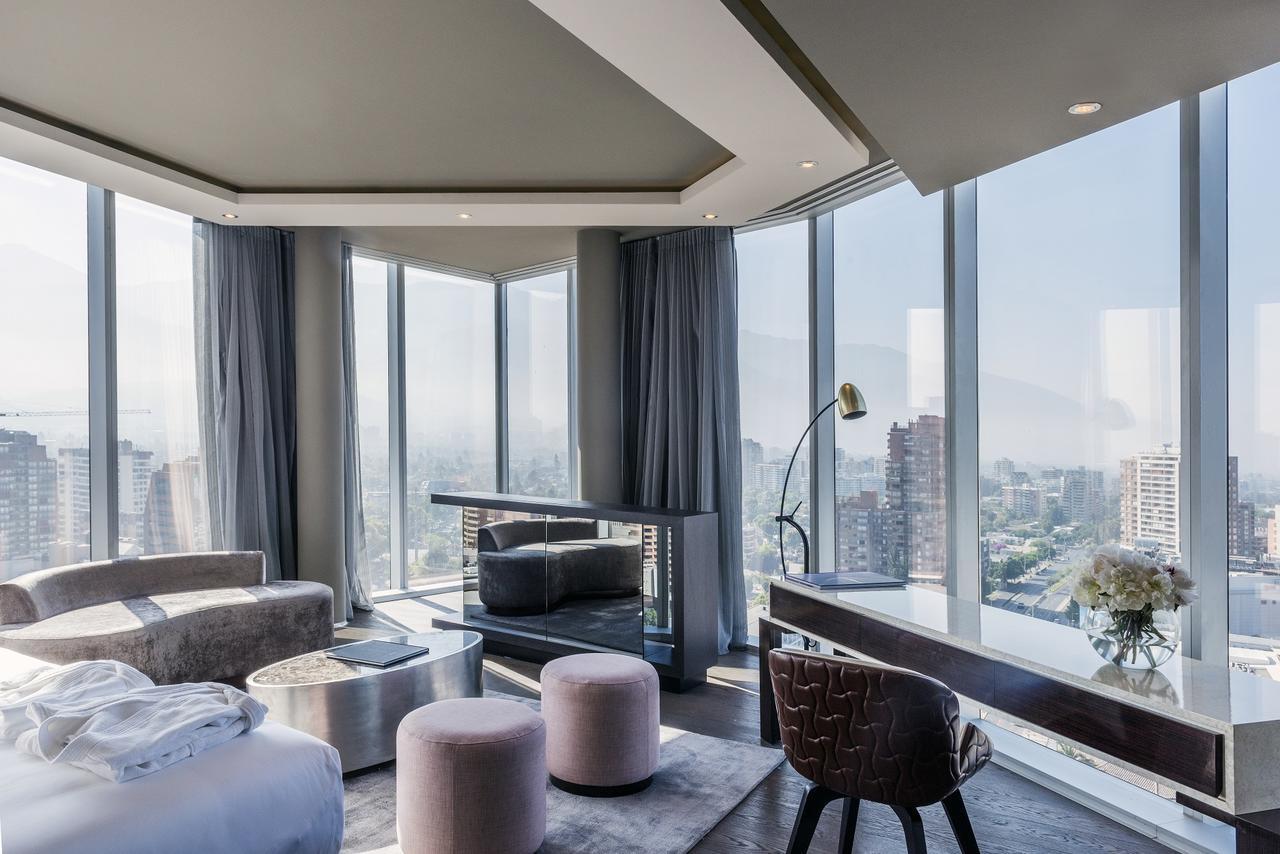 Icon Hotel Santiago de Chile