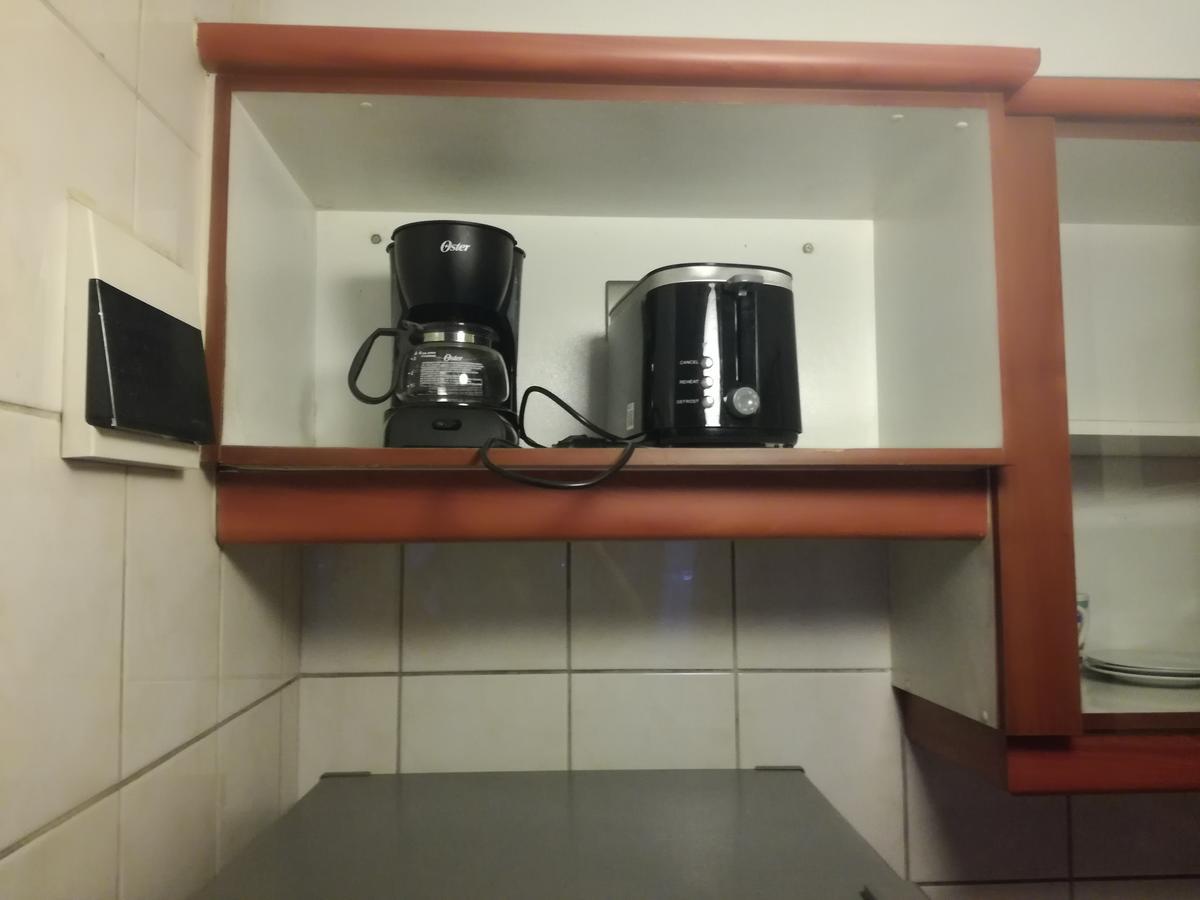 Apart Q Apartamento