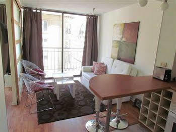 Art Centro Apartamento *