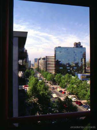 La Fayette 3* Santiago de Chile