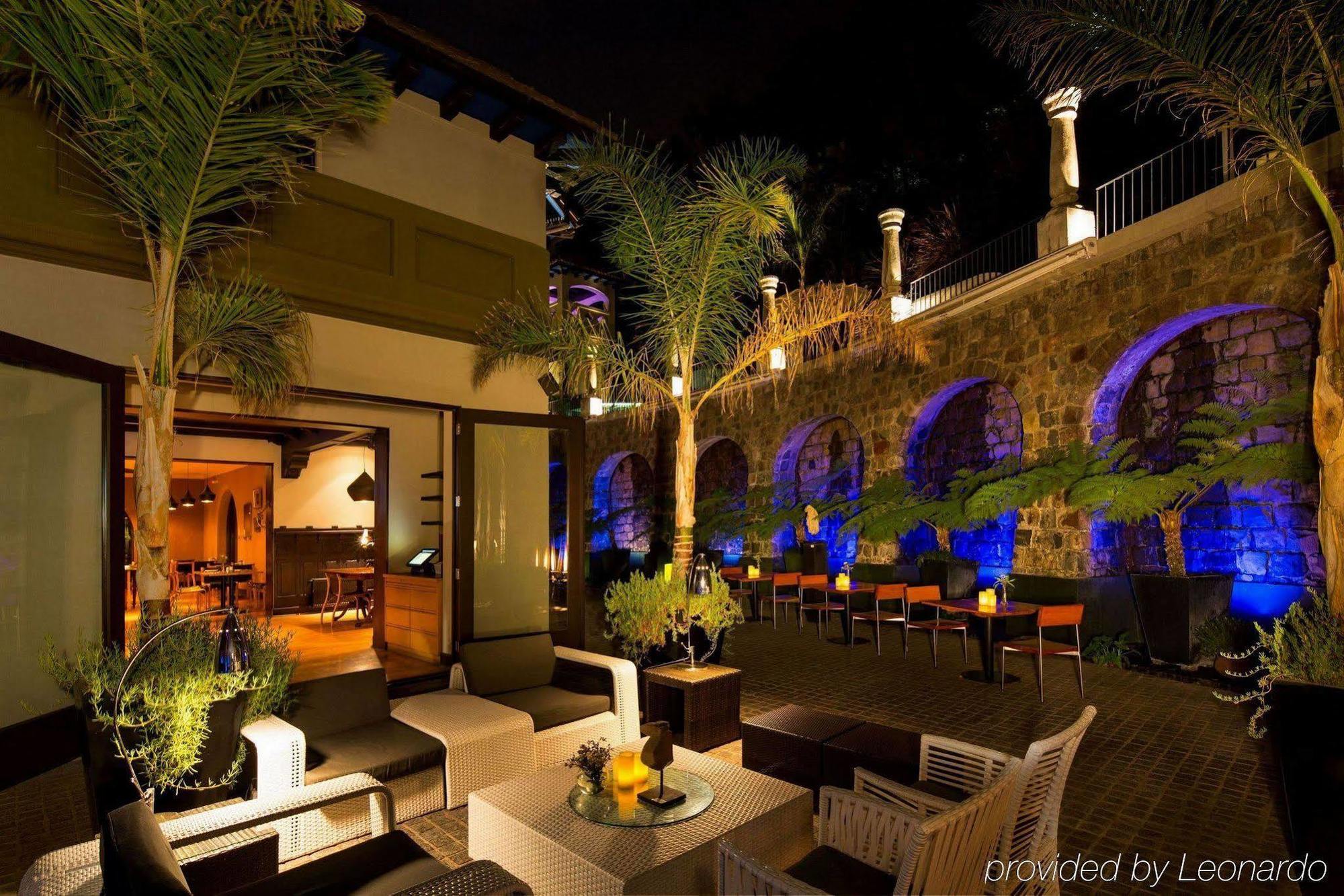 The Aubrey Boutique Hotel Santiago de Chile