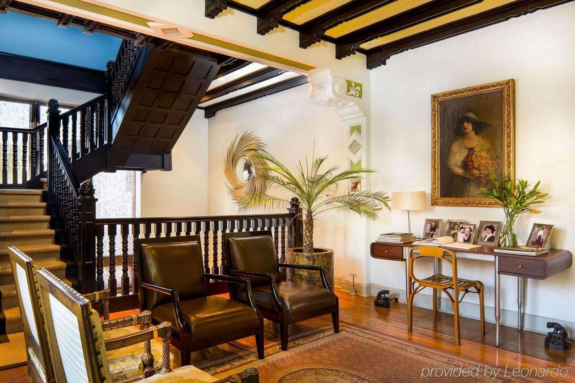 The Aubrey Boutique 4* Santiago de Chile