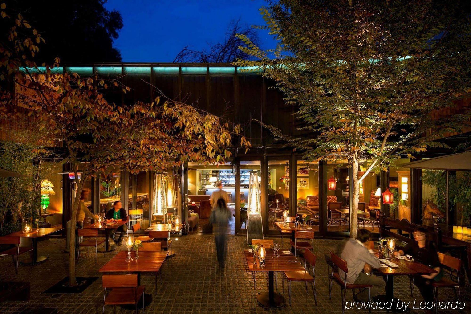 Hotel The Aubrey Boutique Santiago de Chile