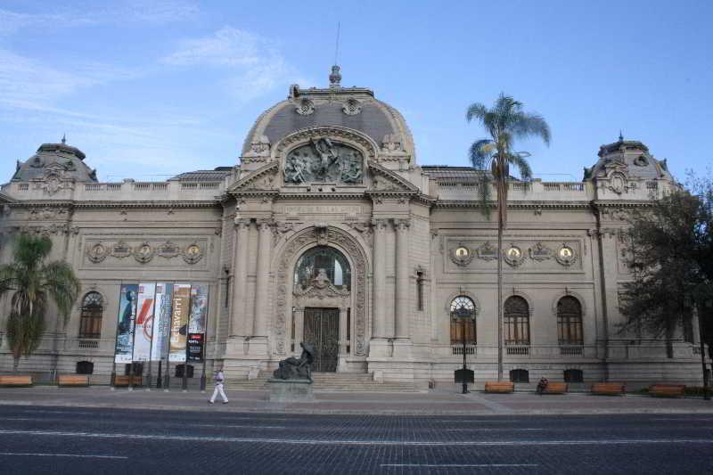 Hotel San Cristobal (adults Only) 3*