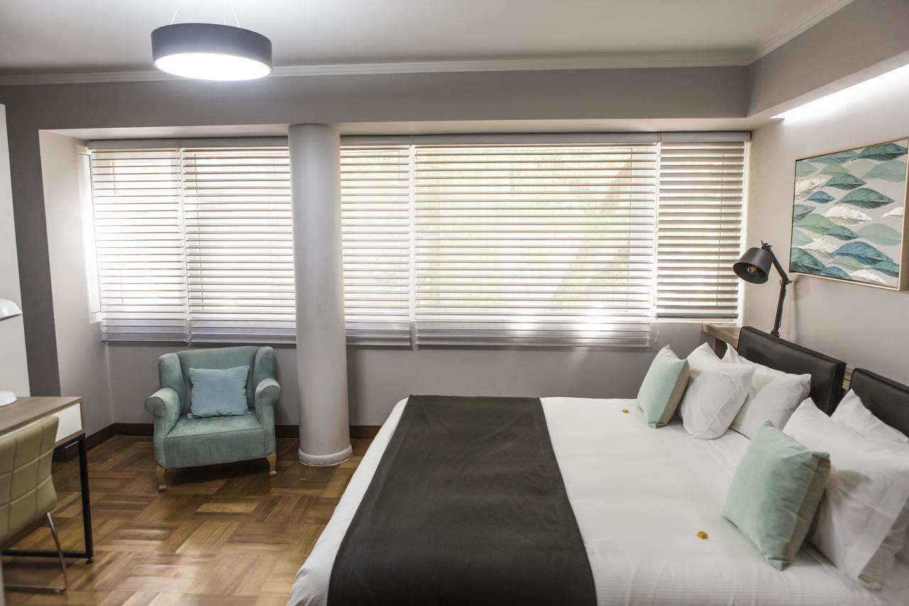 Hotel D'door Santiago de Chile