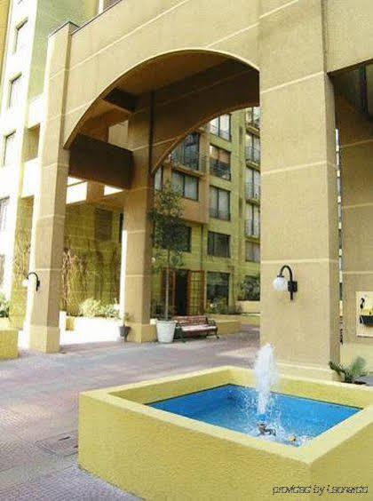 San Marino Bellas Artes Hotel 3*