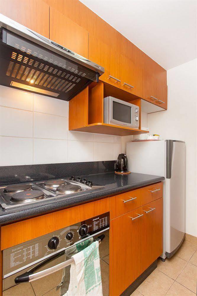 Hotel Serrano Centro 3*