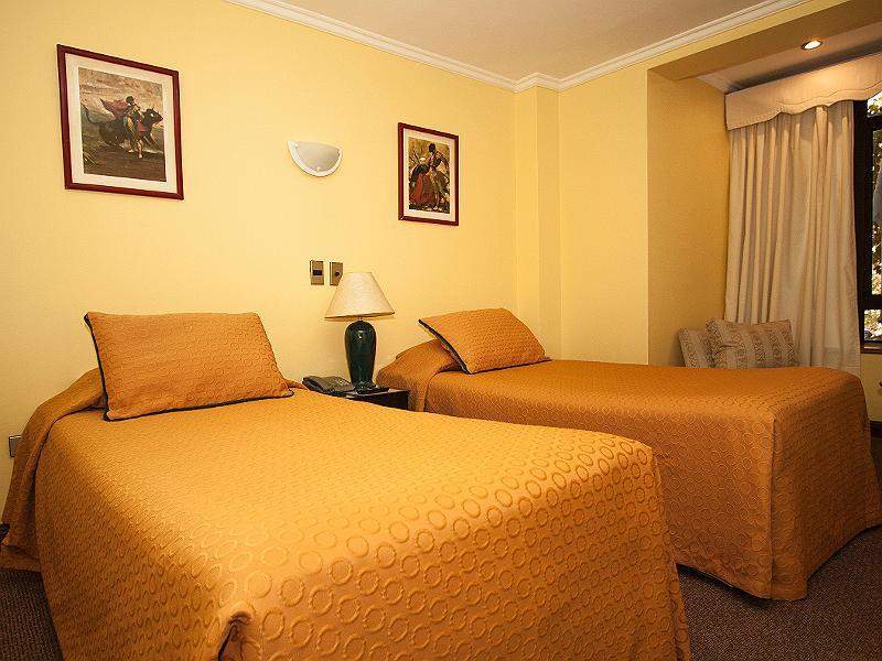 Hotel Principado 3*