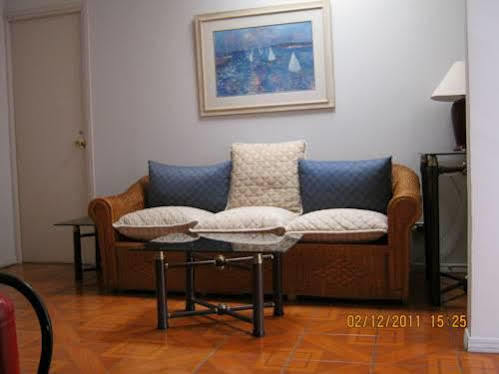 Residencial Universitaria Hotel