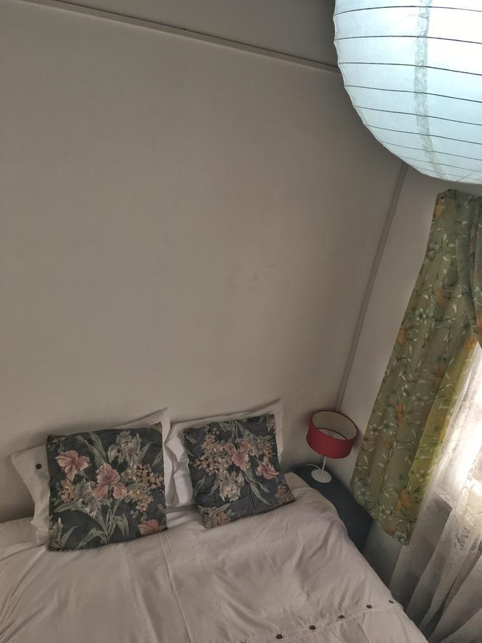 Casa Ryan Bed and breakfast