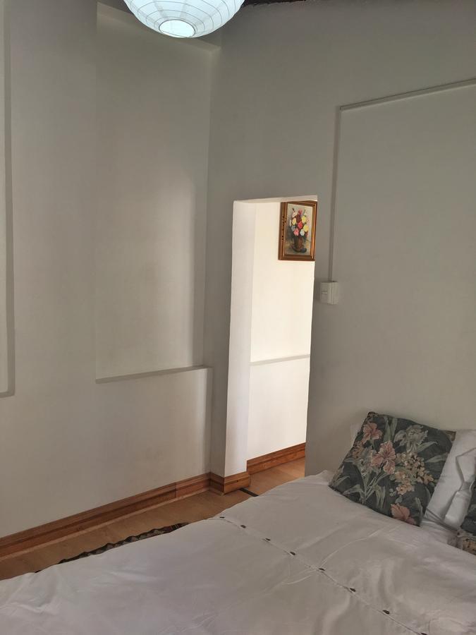 Casa Ryan Bed and breakfast