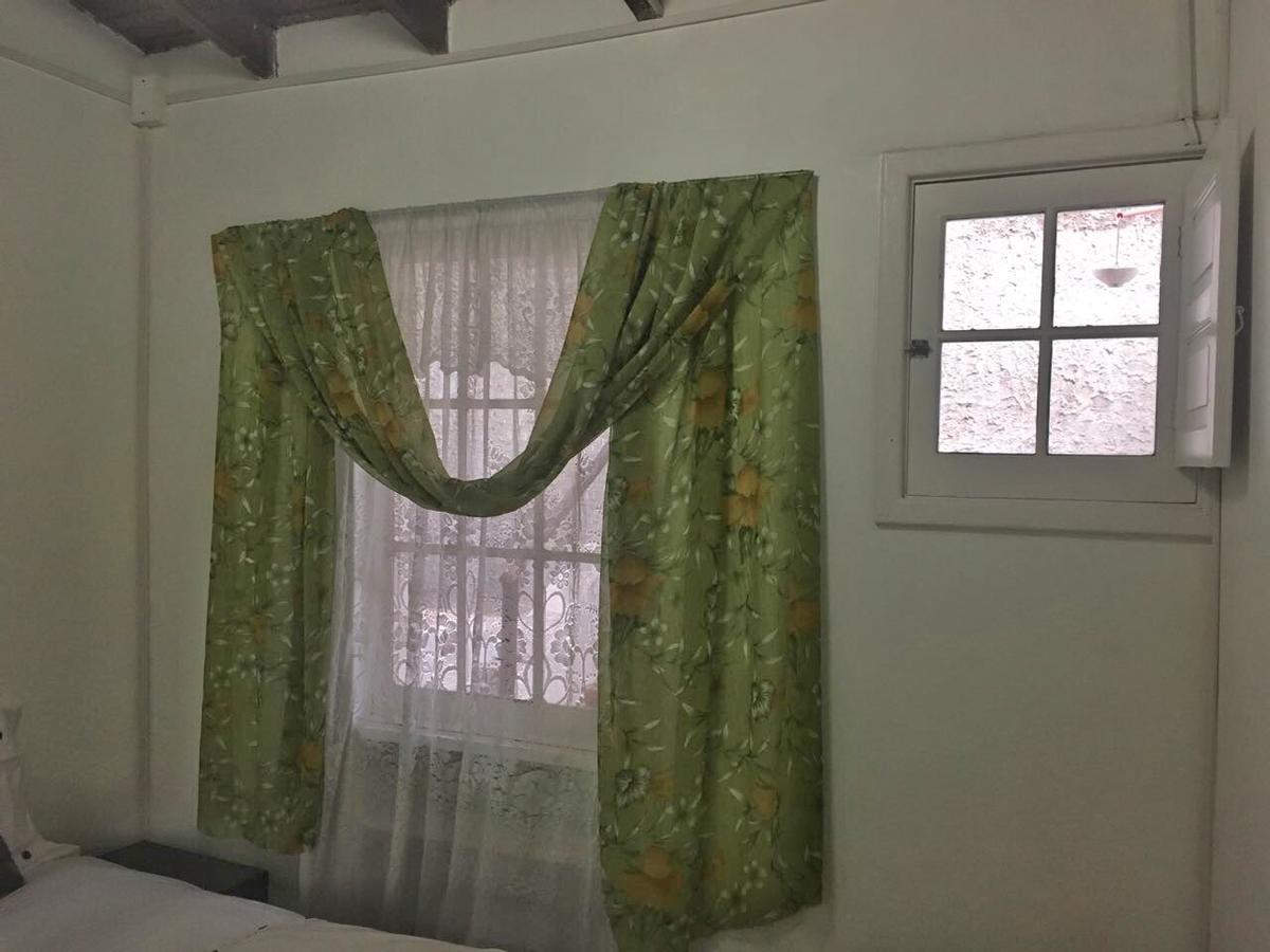 Bed and breakfast Casa Ryan *