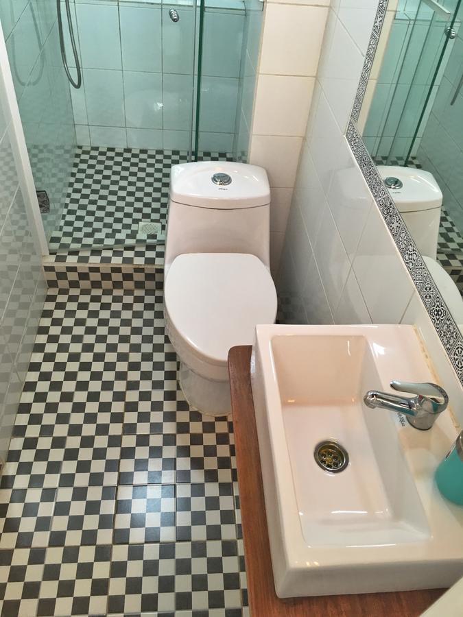 Bed and breakfast Casa Ryan Santiago de Chile
