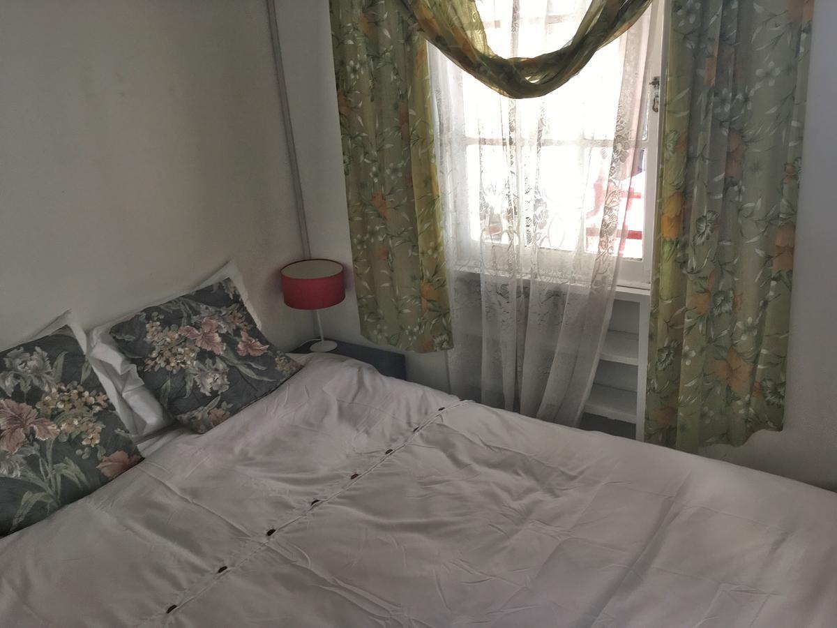 Casa Ryan Bed and breakfast