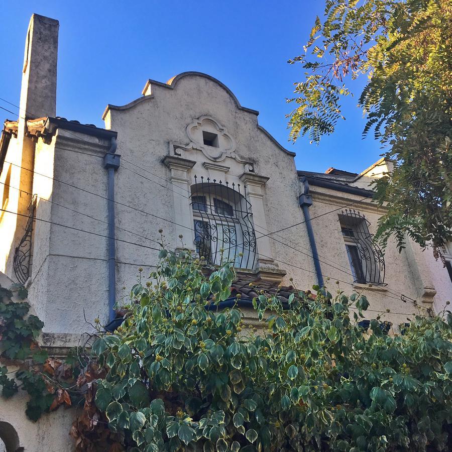 Casa Ryan Bed and breakfast