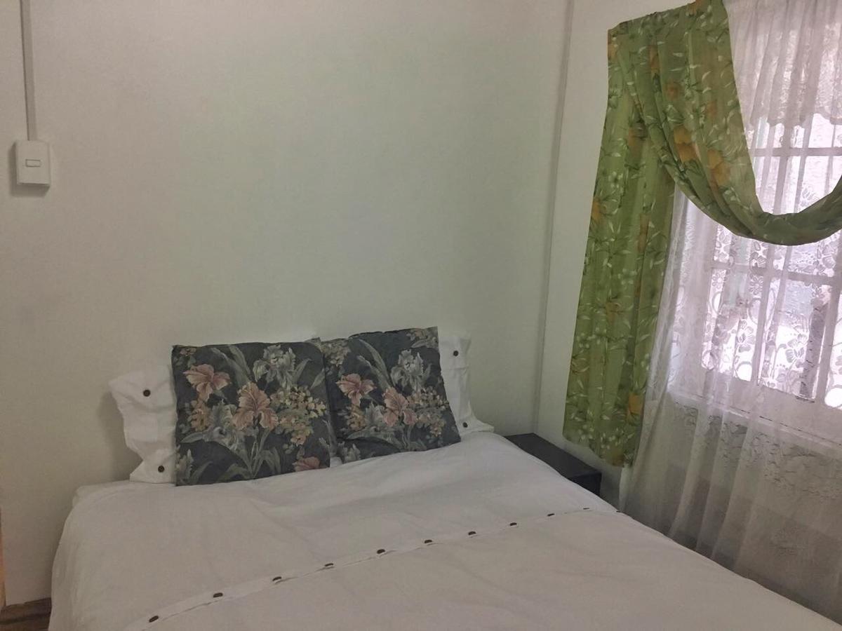 Casa Ryan Acomodação com café da manhã  Santiago