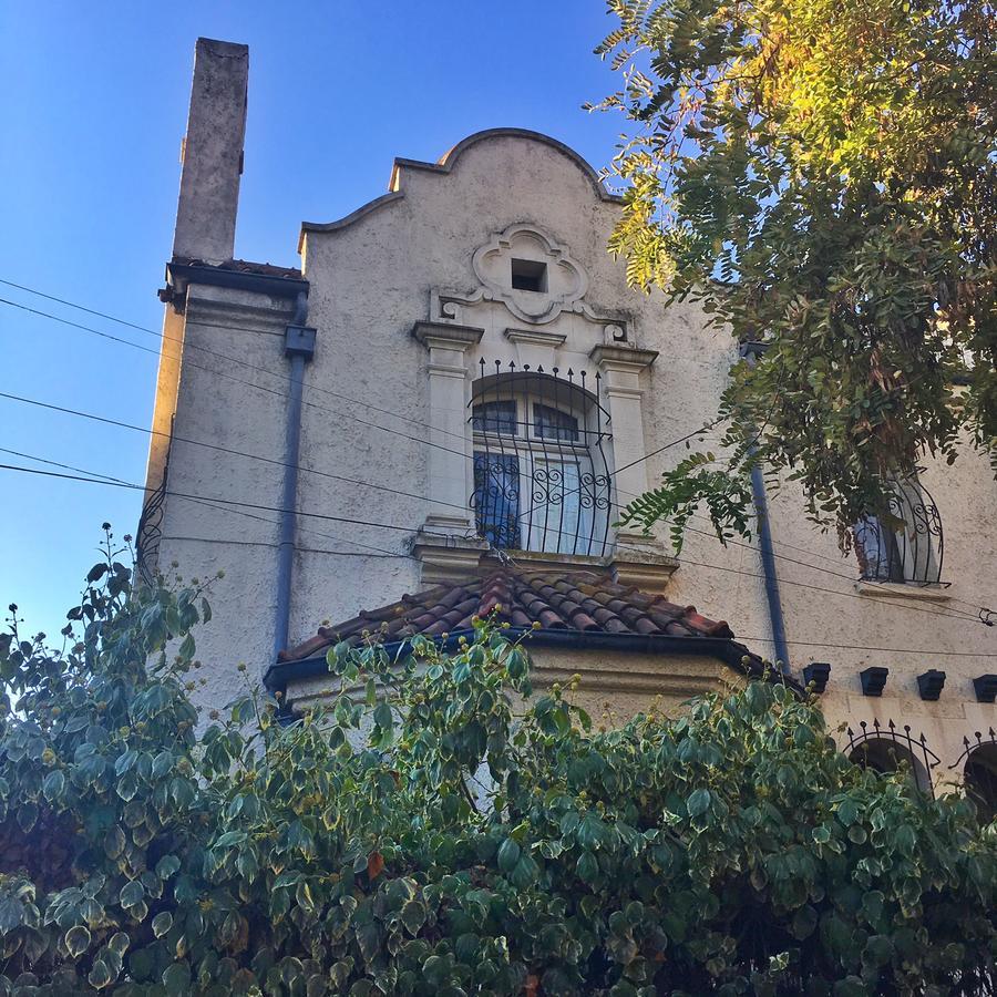 Casa Ryan Bed and breakfast