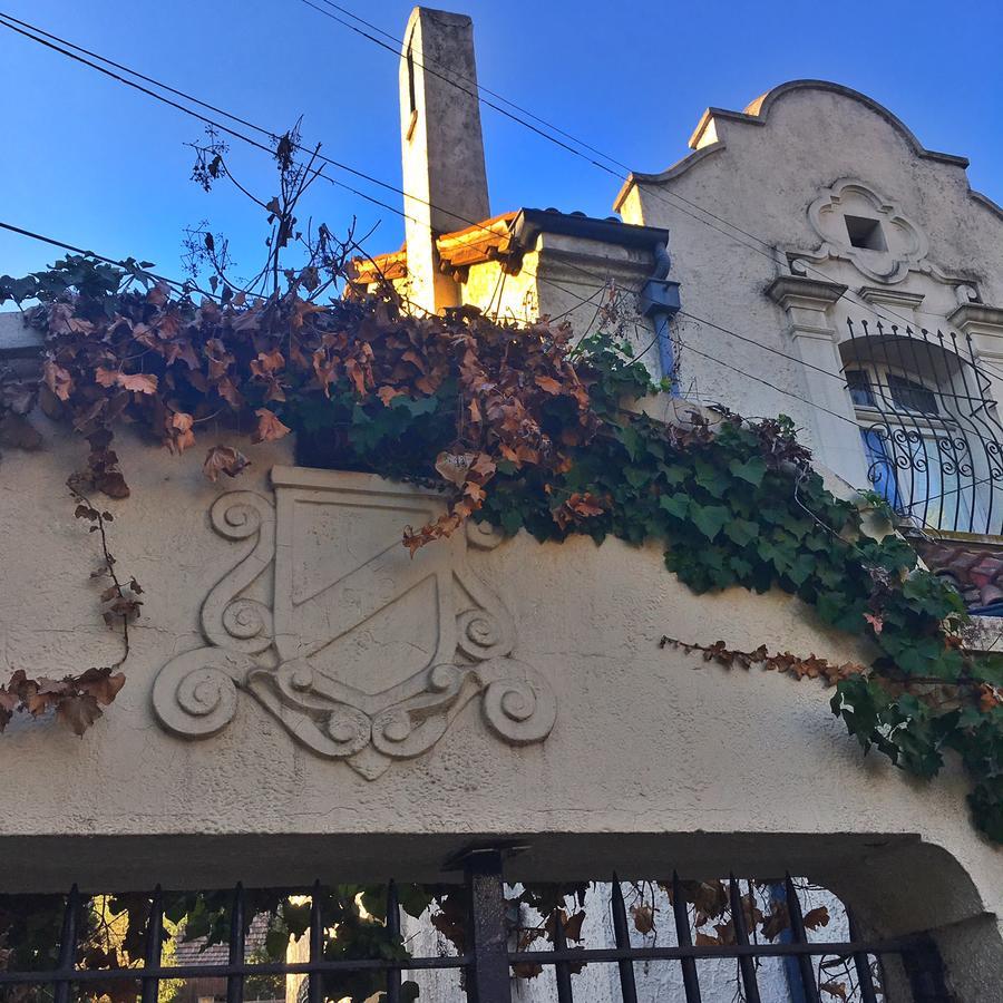 Casa Ryan *