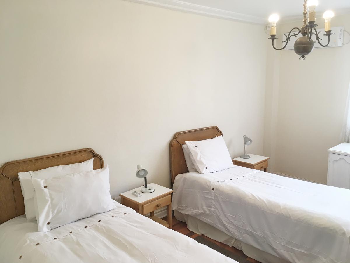 Casa Ryan Bed and breakfast