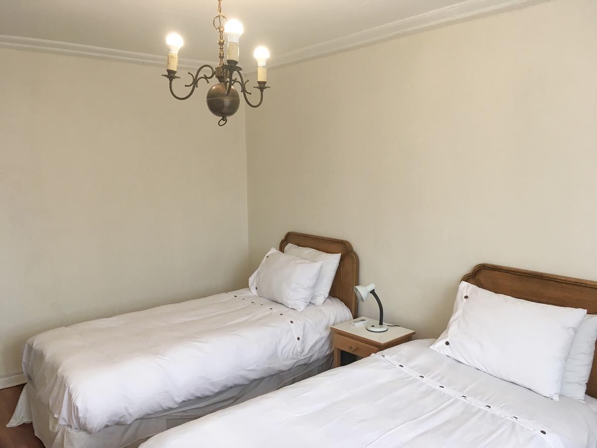 Bed and breakfast Casa Ryan