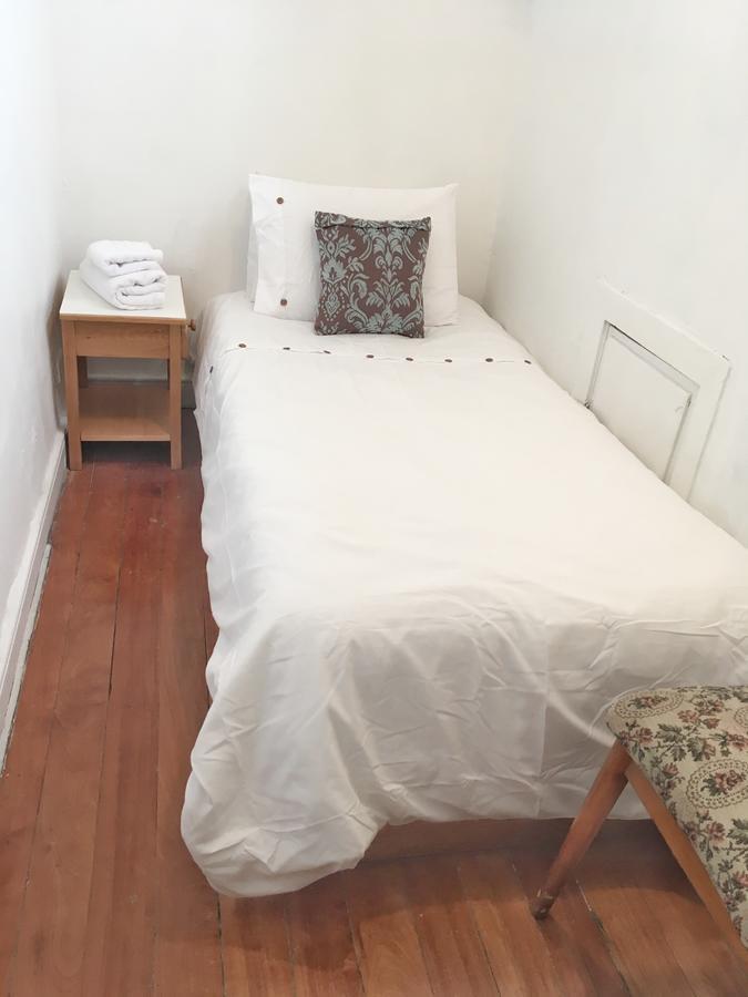 Bed and breakfast Casa Ryan *